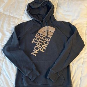 North Face Hoodie